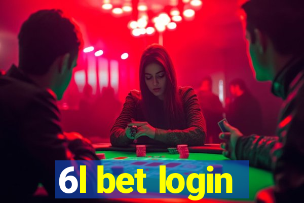 6l bet login