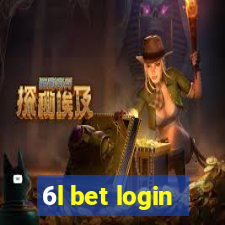 6l bet login