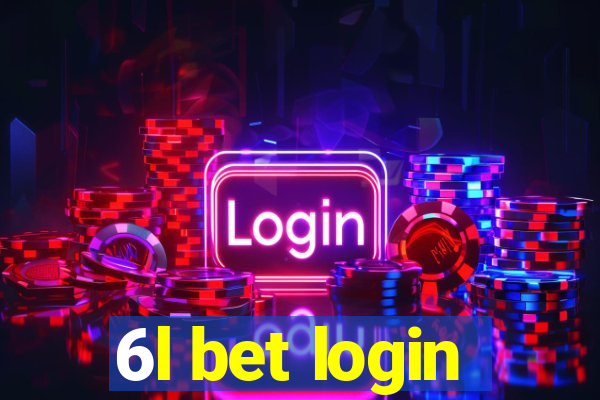 6l bet login