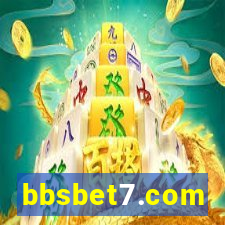 bbsbet7.com