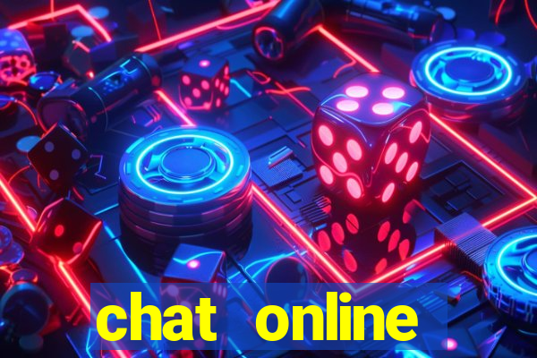 chat online gratuito para conversar