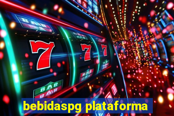 bebidaspg plataforma