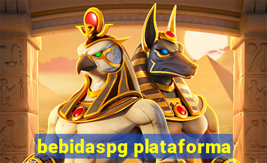 bebidaspg plataforma