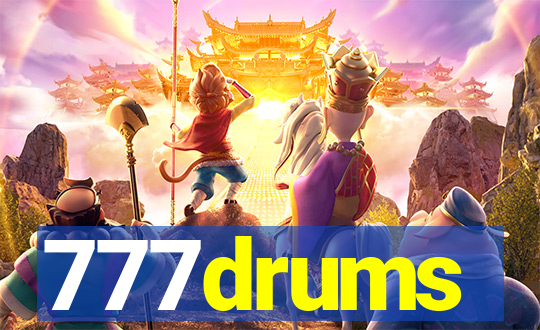 777drums