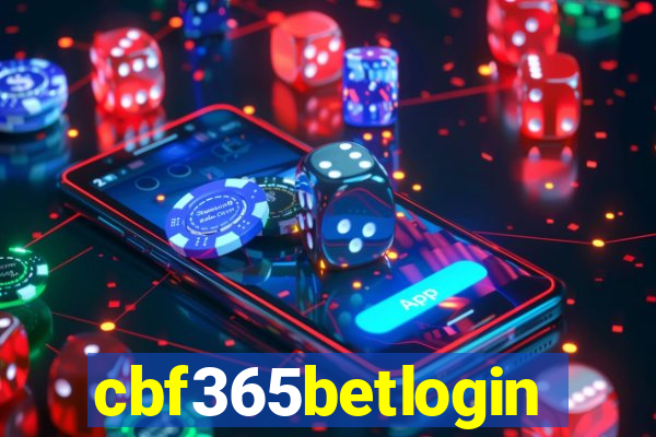 cbf365betlogin