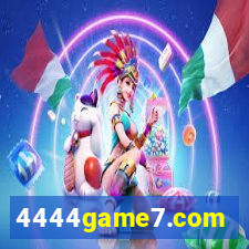 4444game7.com