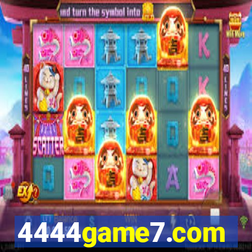 4444game7.com