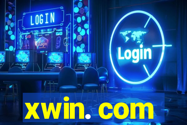 xwin. com