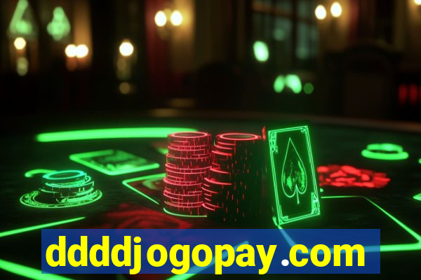 ddddjogopay.com