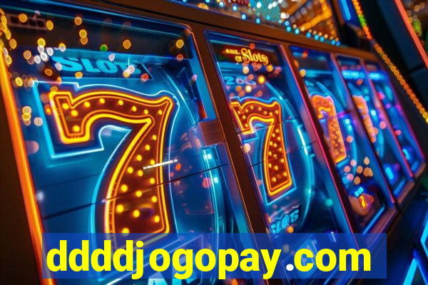 ddddjogopay.com