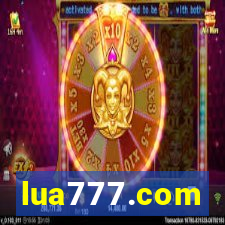 lua777.com