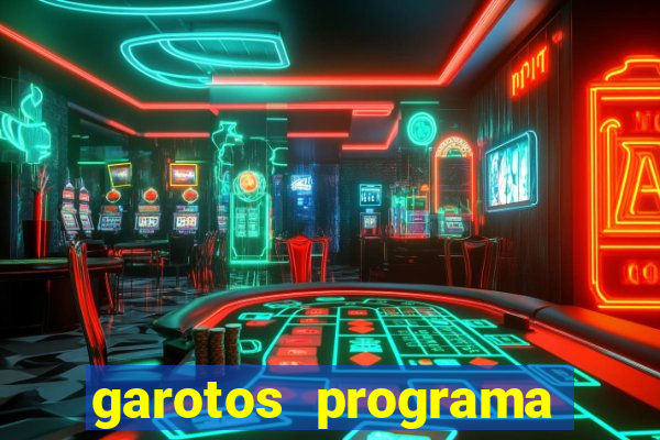 garotos programa zona leste