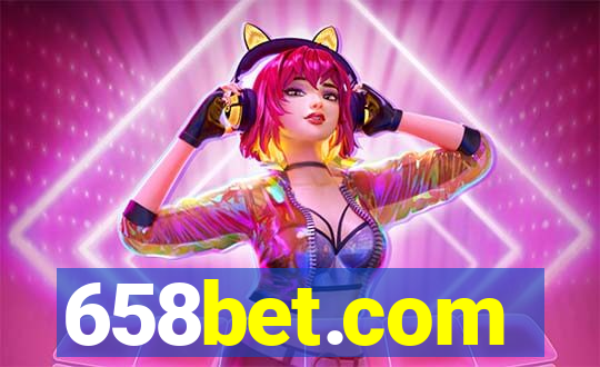 658bet.com