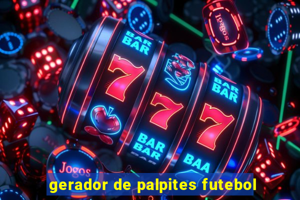 gerador de palpites futebol