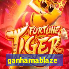 ganharnablaze