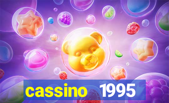 cassino 1995 dublado online