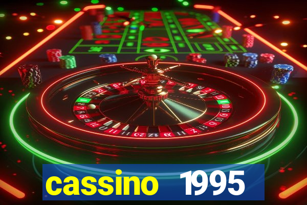 cassino 1995 dublado online