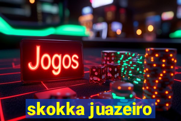 skokka juazeiro