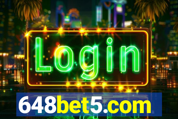 648bet5.com