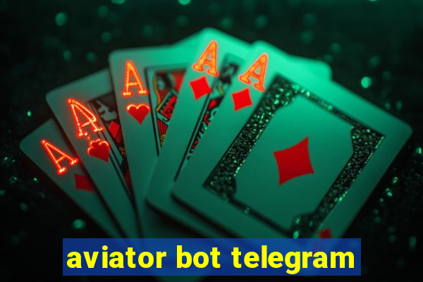 aviator bot telegram