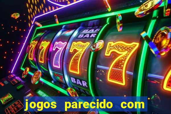 jogos parecido com coin master