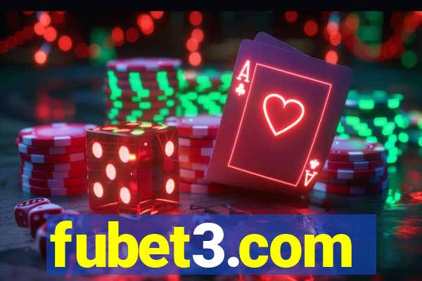 fubet3.com