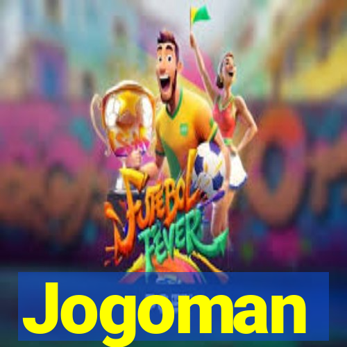 Jogoman