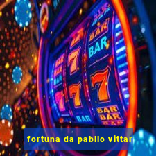 fortuna da pabllo vittar