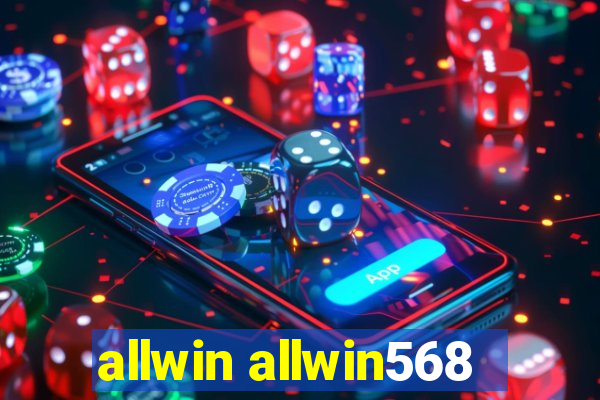 allwin allwin568