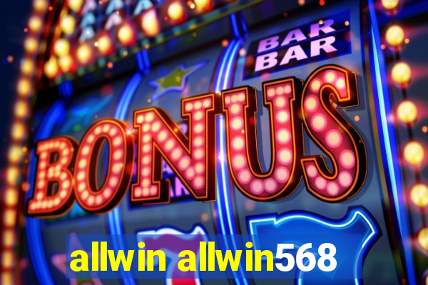 allwin allwin568