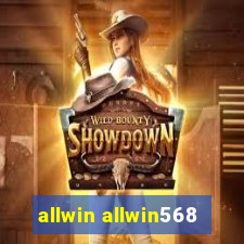 allwin allwin568