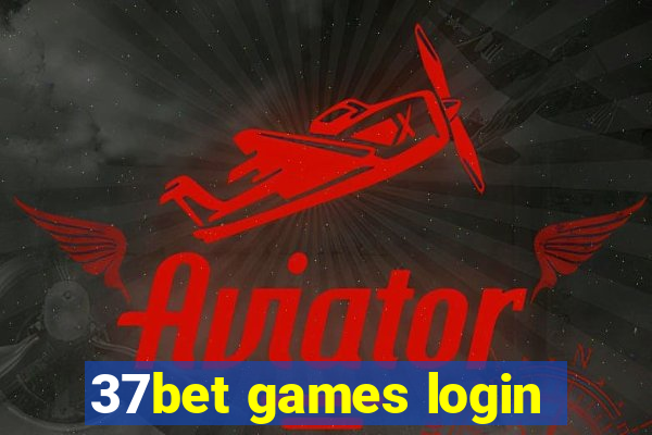 37bet games login