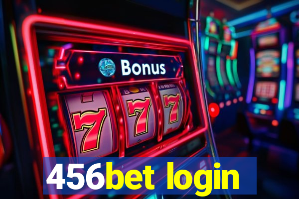 456bet login