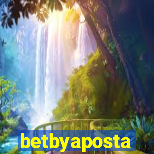 betbyaposta