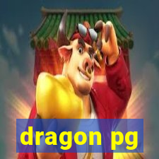 dragon pg