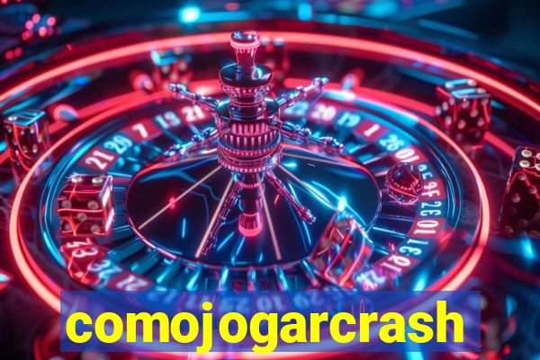 comojogarcrash