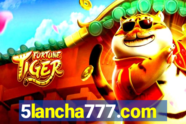 5lancha777.com