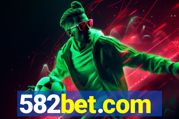 582bet.com