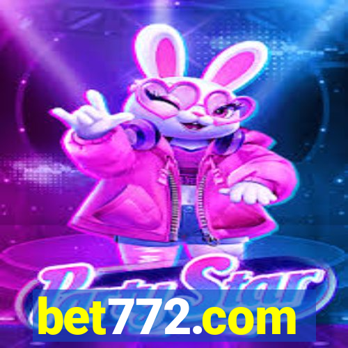 bet772.com