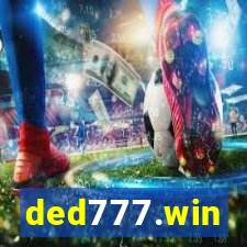 ded777.win