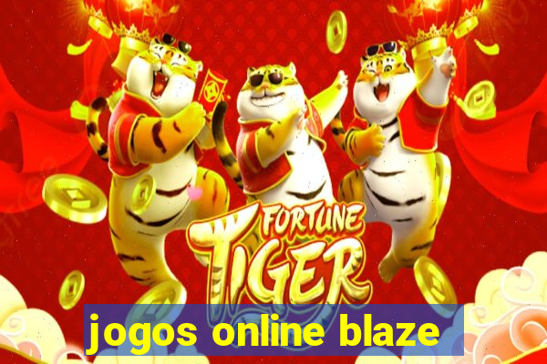 jogos online blaze