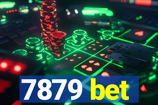 7879 bet