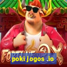 poki jogos .io