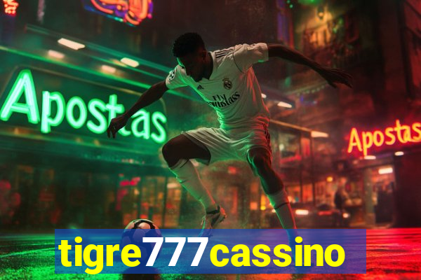 tigre777cassino