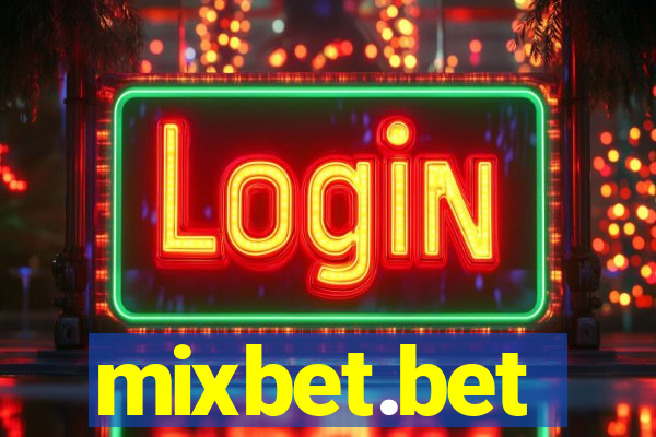 mixbet.bet