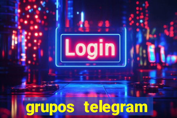 grupos telegram mais 18