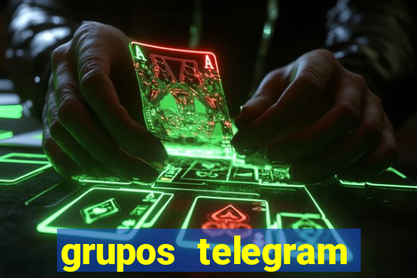 grupos telegram mais 18