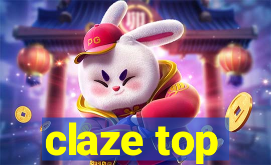 claze top