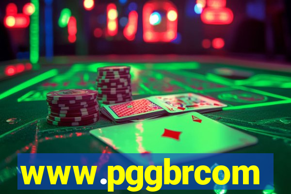 www.pggbrcom