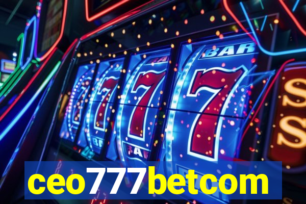 ceo777betcom